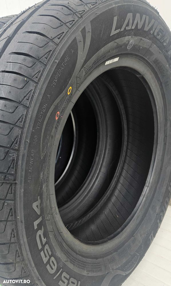 185/65 R14 86H  LANVIGATOR  Anvelope de vara - 3