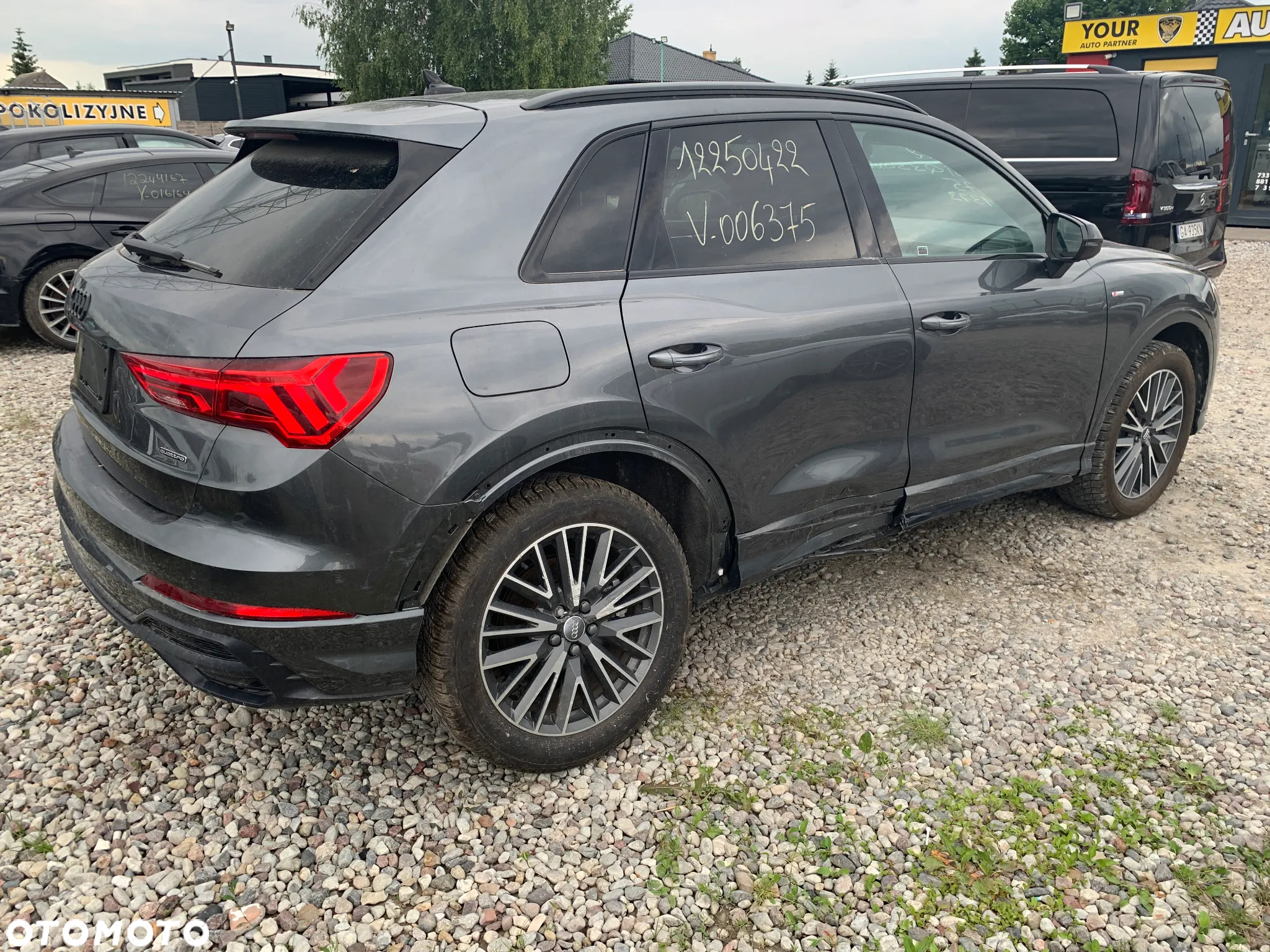 Audi Q3 45 TFSI Quattro S tronic - 3