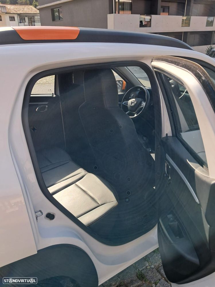 Dacia Spring Electric 45 Comfort - 7