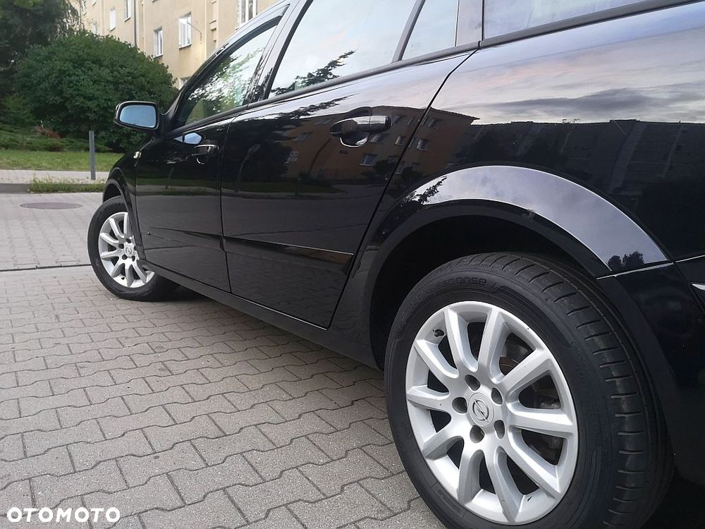 Opel Astra - 15