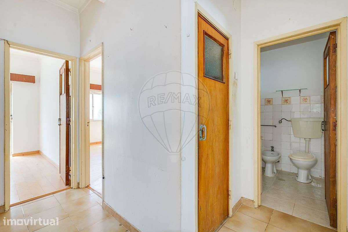 Apartamento T2 para venda - Grande imagem: 5/16