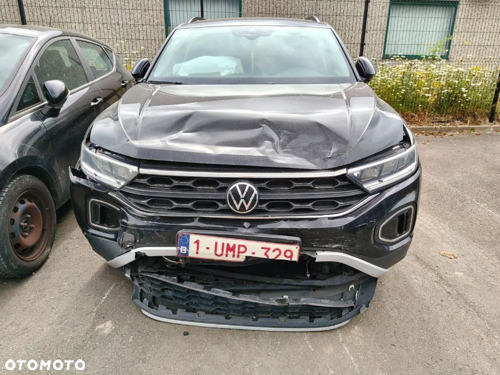 Volkswagen T-Roc 2.0 TDI SCR - 9