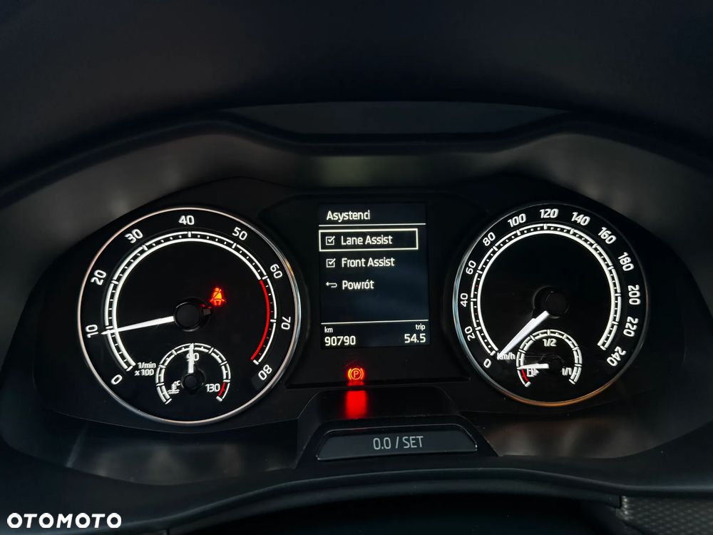 Skoda Scala 1.0 TSI Ambition - 34
