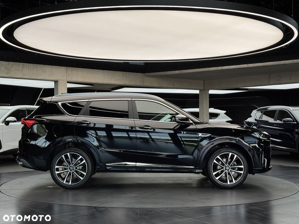 Jetour X70 Plus - 7