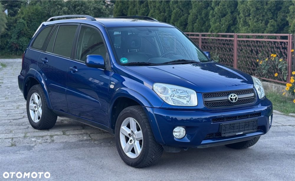 Toyota RAV4 - 3