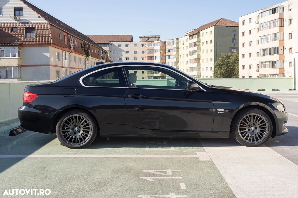 BMW Seria 3 - 2