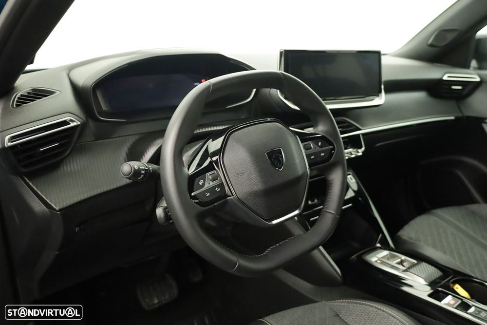 Peugeot e-2008 54 kWh Allure - 8