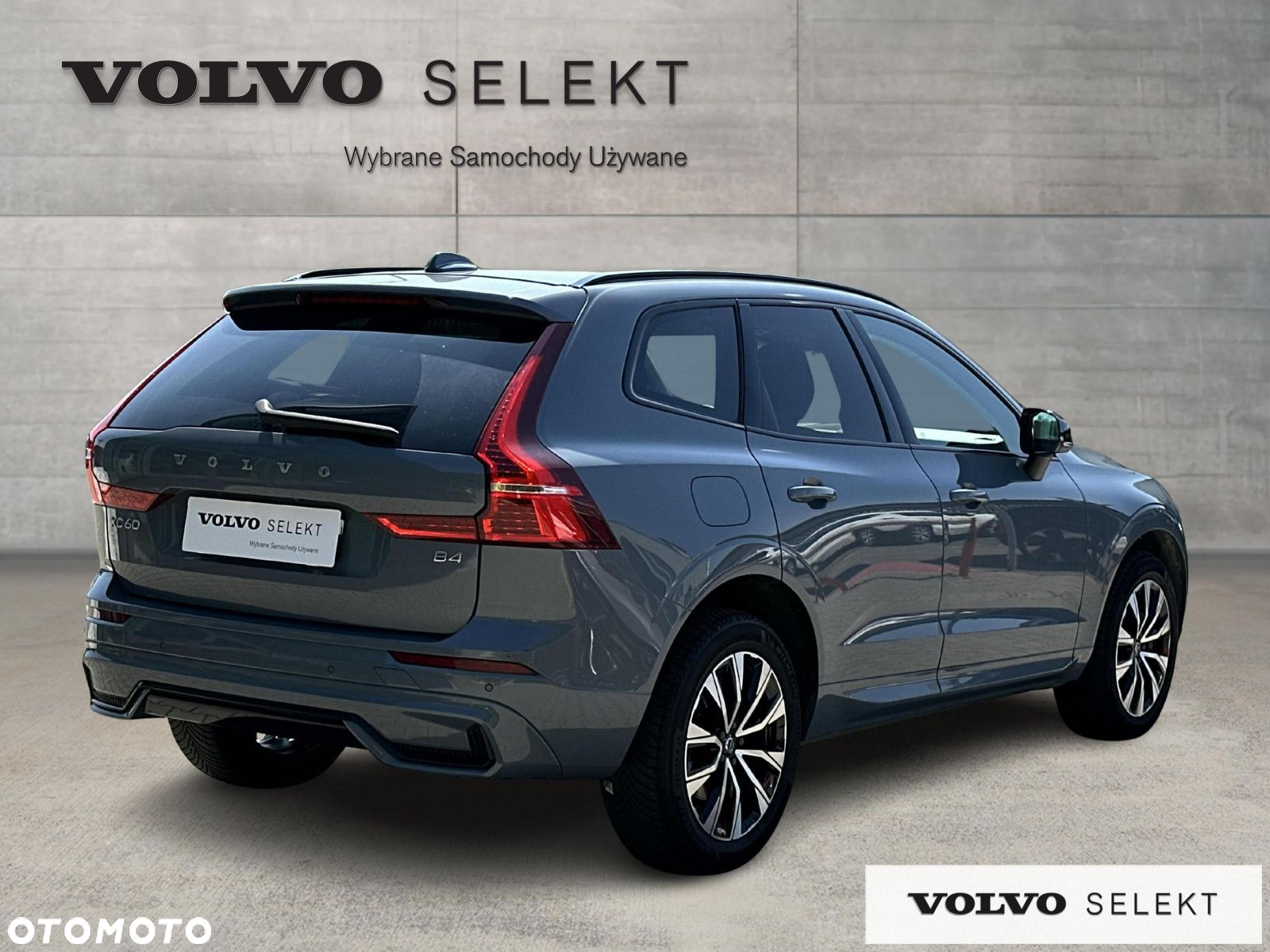 Volvo XC 60 - 6