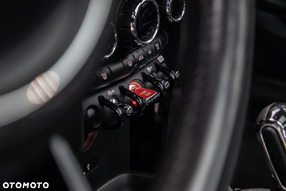 MINI Cooper S sport - 23
