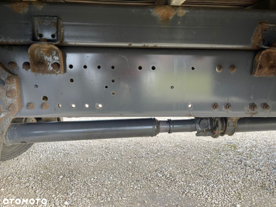 Renault Premium 320 DCI HDS FASSI F110 - 10