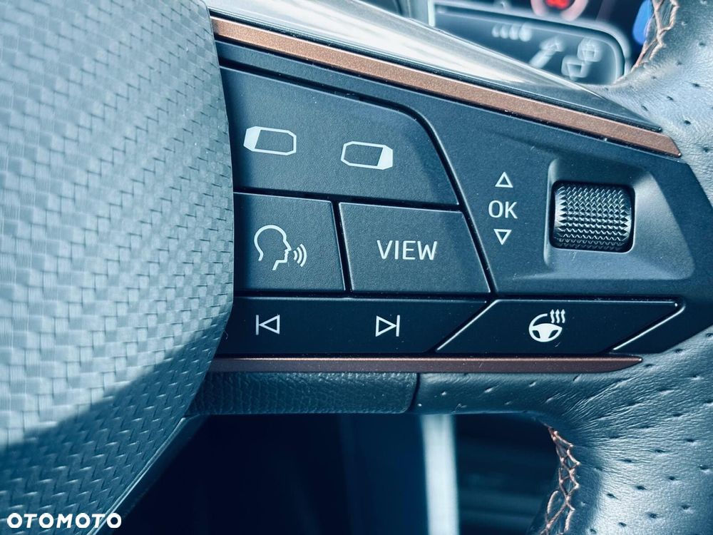 Cupra Formentor 1.5 TSI DSG - 28