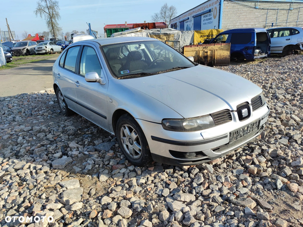 Seat leon I 1.9 TDI na części