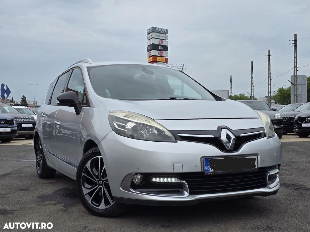 Renault Grand Scenic - 3