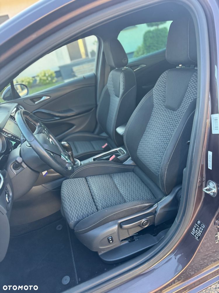 Opel Astra 1.4 T Dynamic - 26