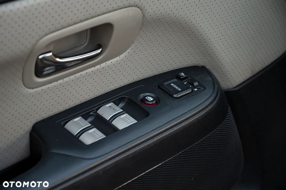 Honda CR-V 2.0i Executive - 16