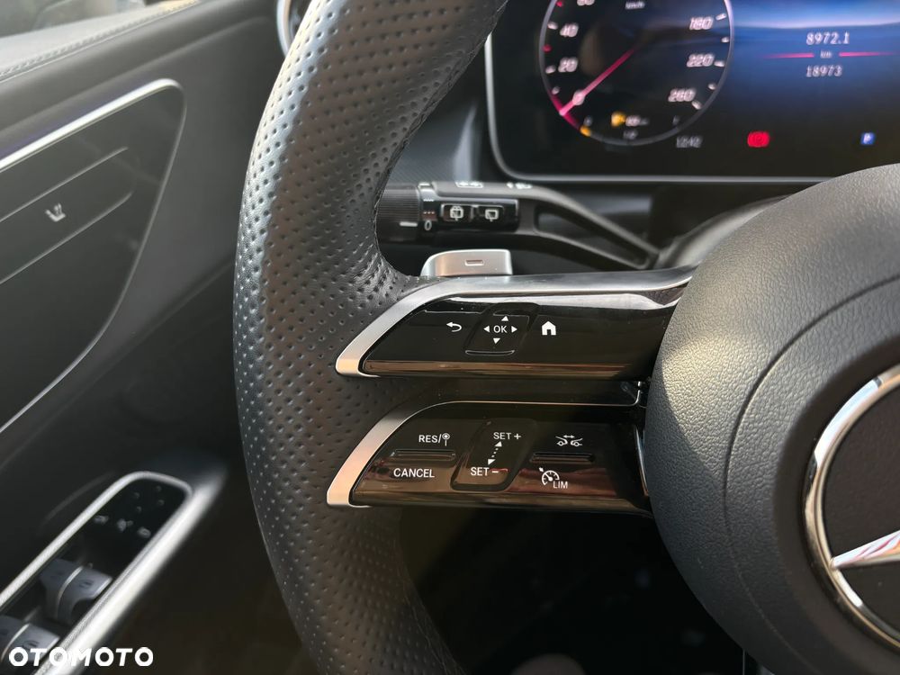 Mercedes-Benz GLC 220 d 4-Matic - 10