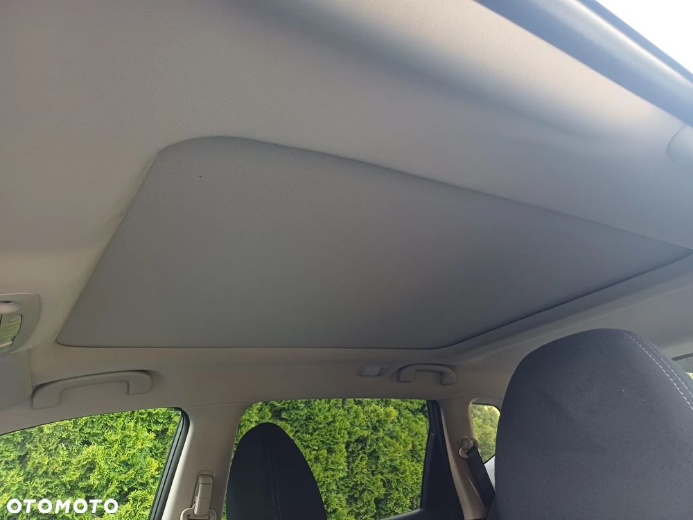 Nissan X-Trail 1.6 DCi ALL-MODE 4x4i Acenta - 22