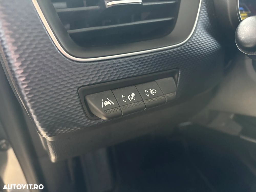 Renault Arkana E-TECH 145 Techno - 15