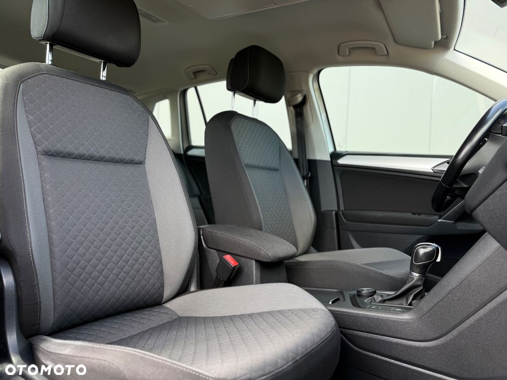 Volkswagen Tiguan 2.0 TDI SCR 4MOTION BlueMotion Technology DSG Cityscape - 9