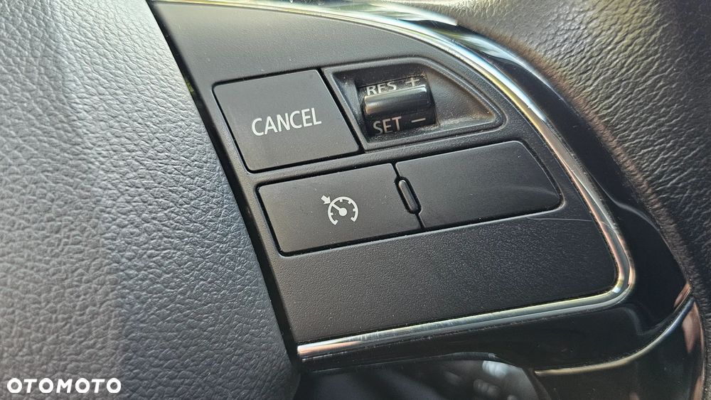 Mitsubishi ASX 1.6 Intense Plus Navi Blue Edition - 14