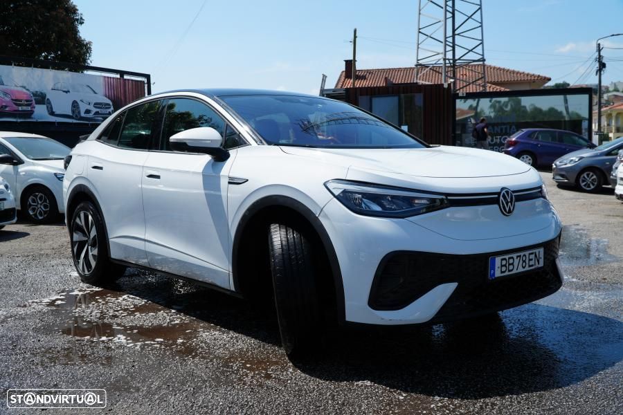 VW ID.5 77 kWh Pro Performance - 4