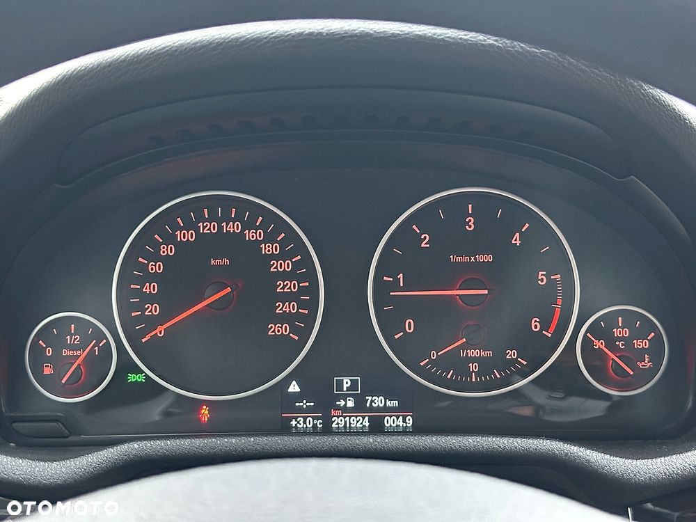 BMW X3 xDrive30d - 24