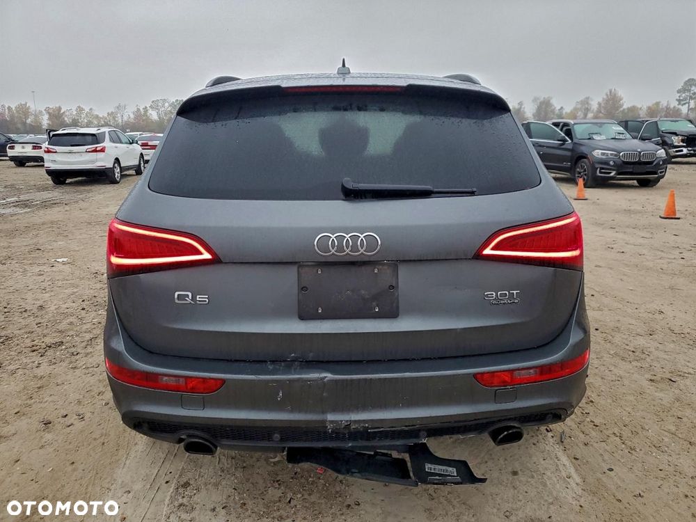 Audi Q5 - 7