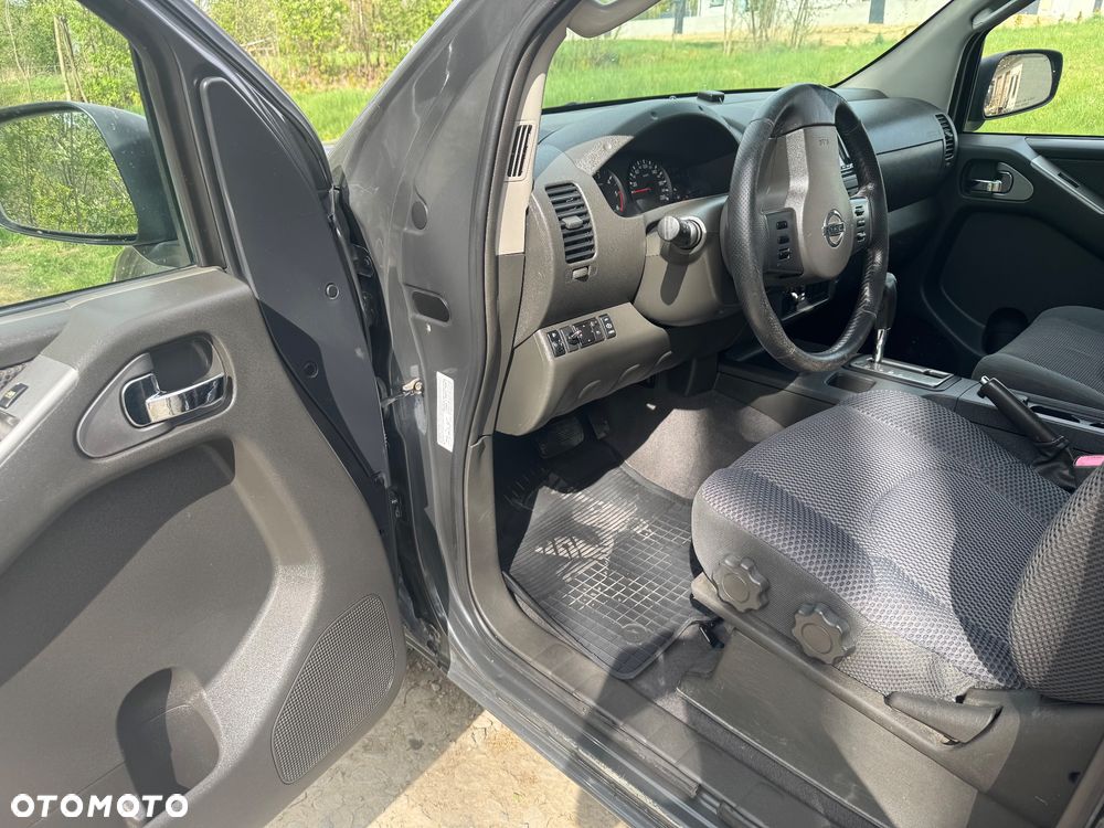 Nissan Navara - 7