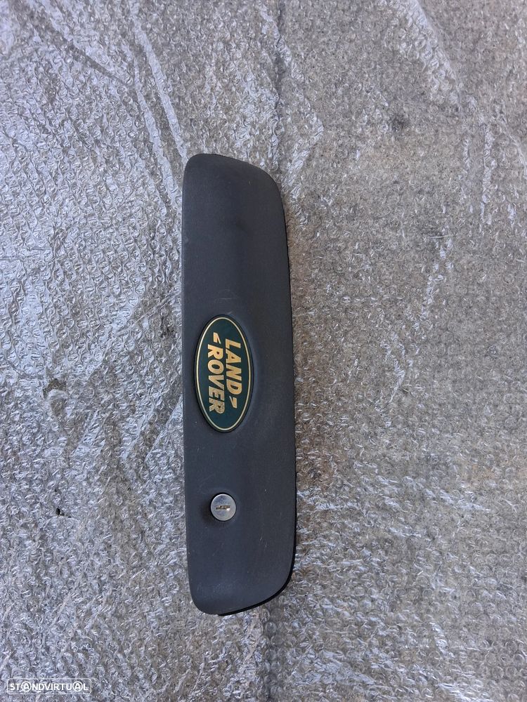 Puxador mala Land Rover Freelander - 4