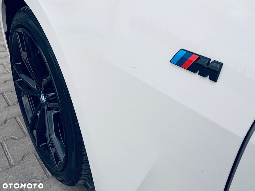 BMW Seria 4 - 5
