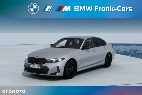 BMW Seria 3 330i xDrive M Sport