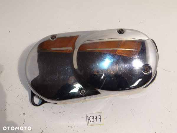 Kawasaki VN 1600 Vulcan pokrywa dekiel silnika K377