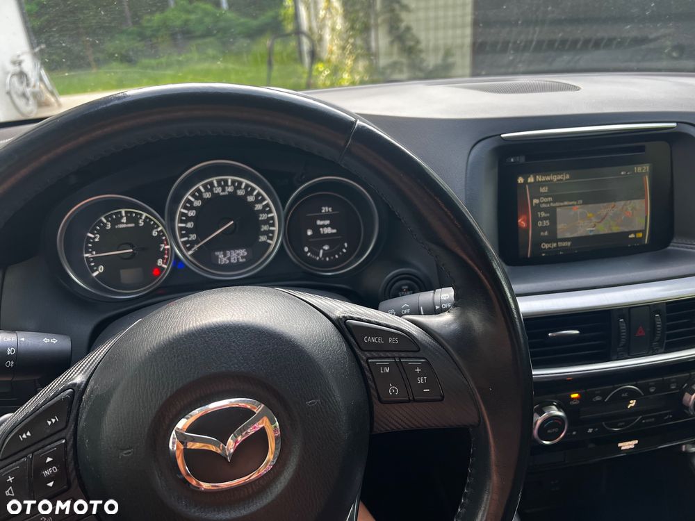 Mazda CX-5 2.0 Skyenergy 2WD - 7