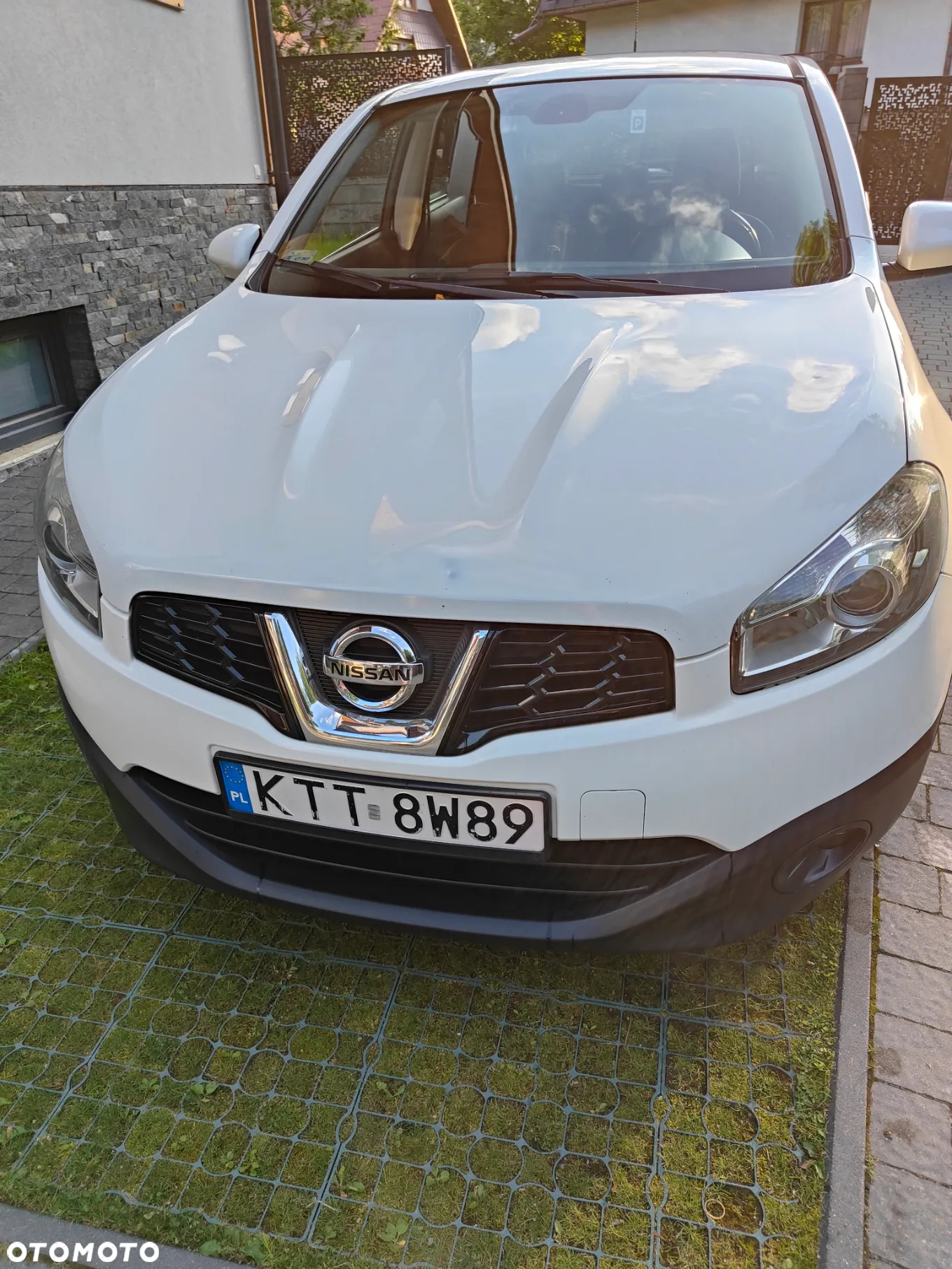Nissan Qashqai 1.6 dCi Acenta S&S - 18
