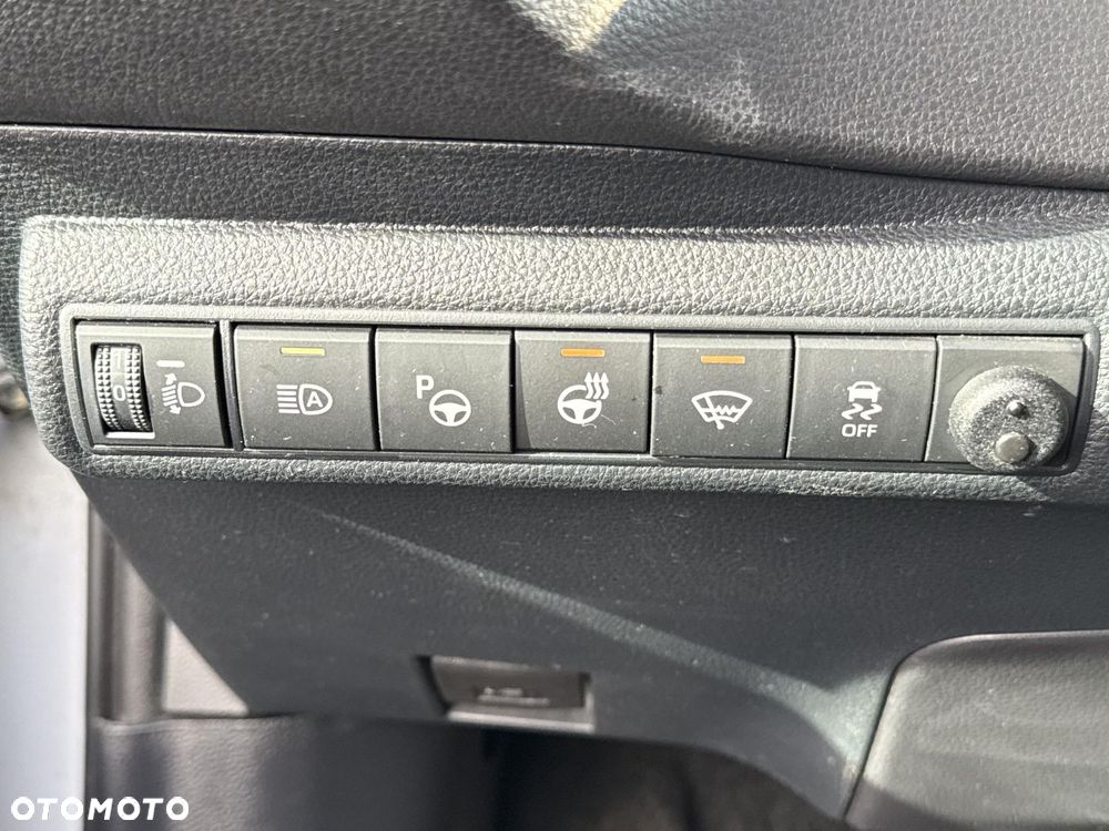 Toyota Corolla 2.0 Hybrid GR Sport - 20