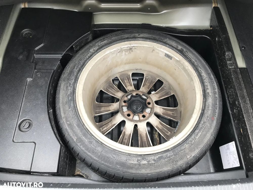 Volkswagen Passat CC 1.8 TSI - 39