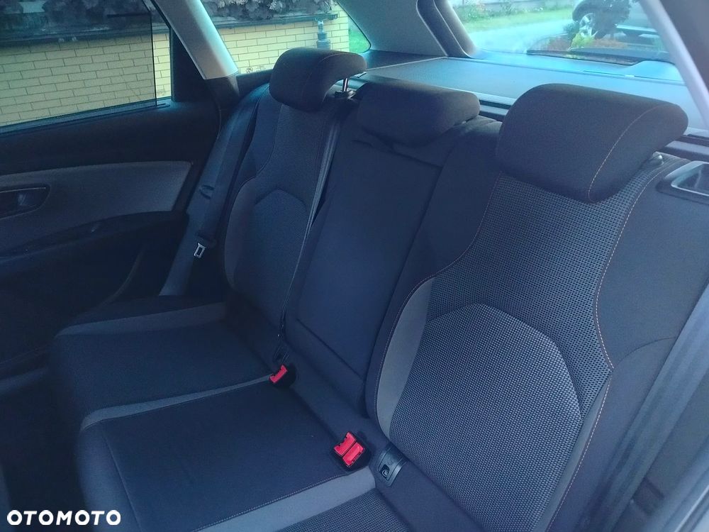 Seat Leon - 16