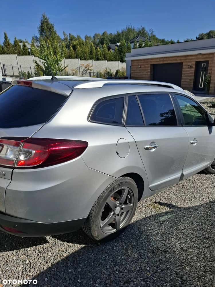 Renault Megane - 4