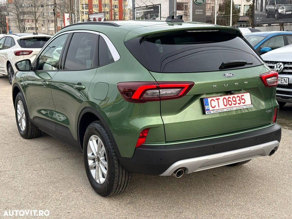 Ford Kuga - 9