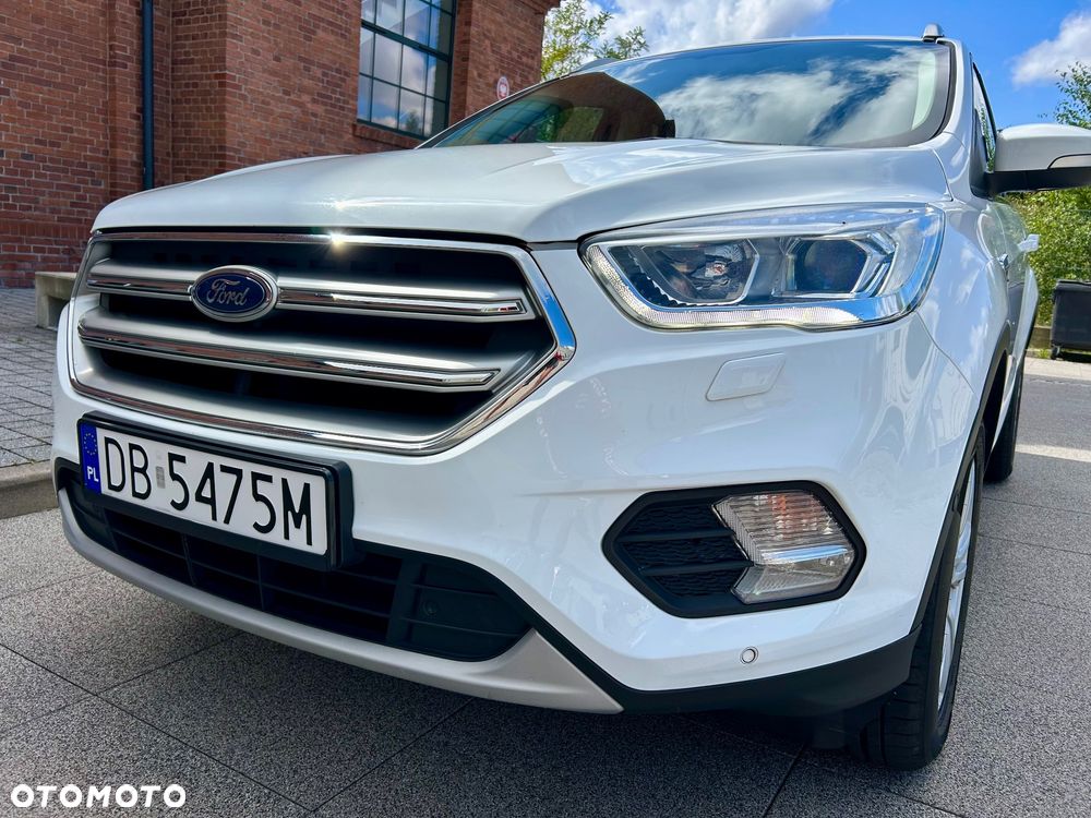 Ford Kuga - 30