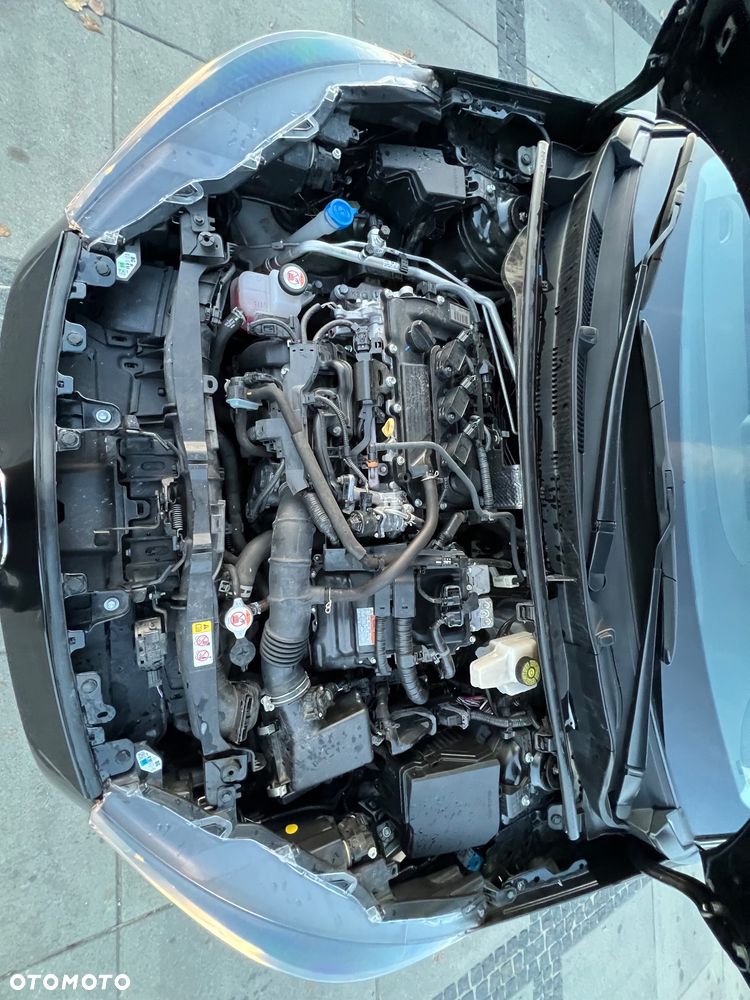 Toyota Yaris 1.5 VVT-i Elegant - 34