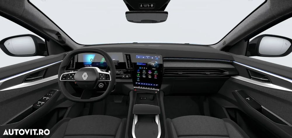 Renault Austral 160 MHEV Techno - 9