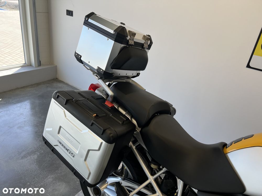 BMW GS - 33