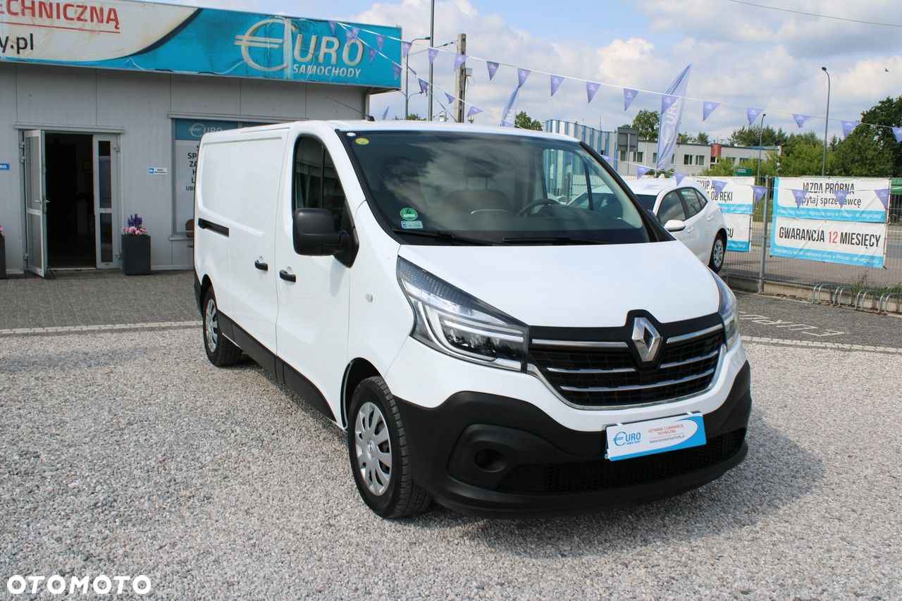 Renault Trafic - 4