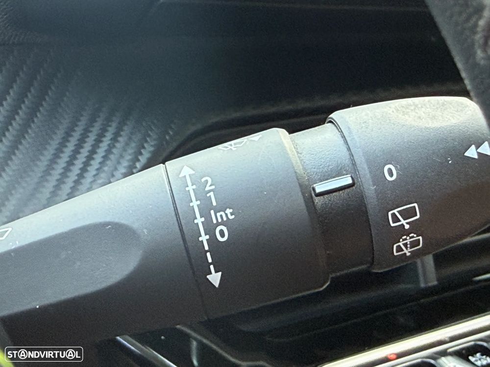 Peugeot 208 1.5 BlueHDi Active Pack - 30
