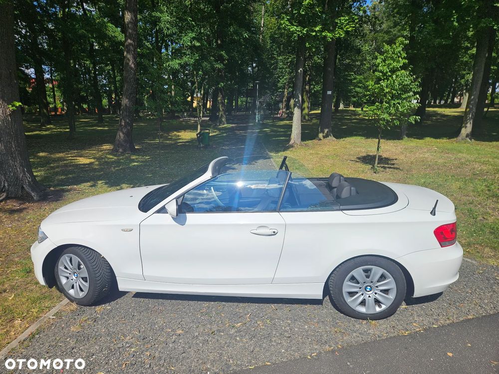BMW Seria 1 118i - 13