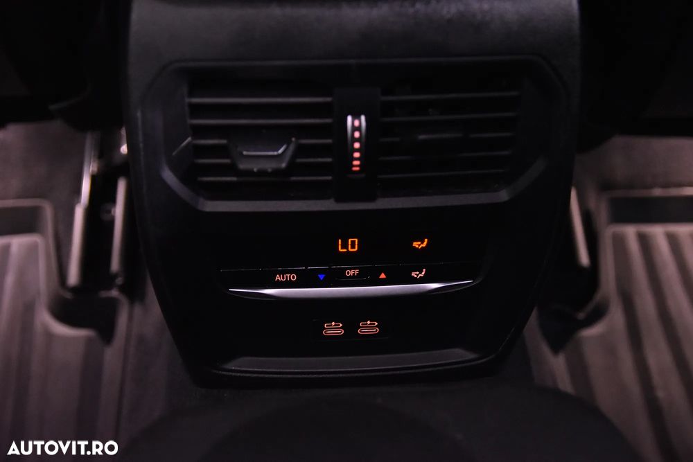 BMW Seria 3 320d Touring Aut. - 23