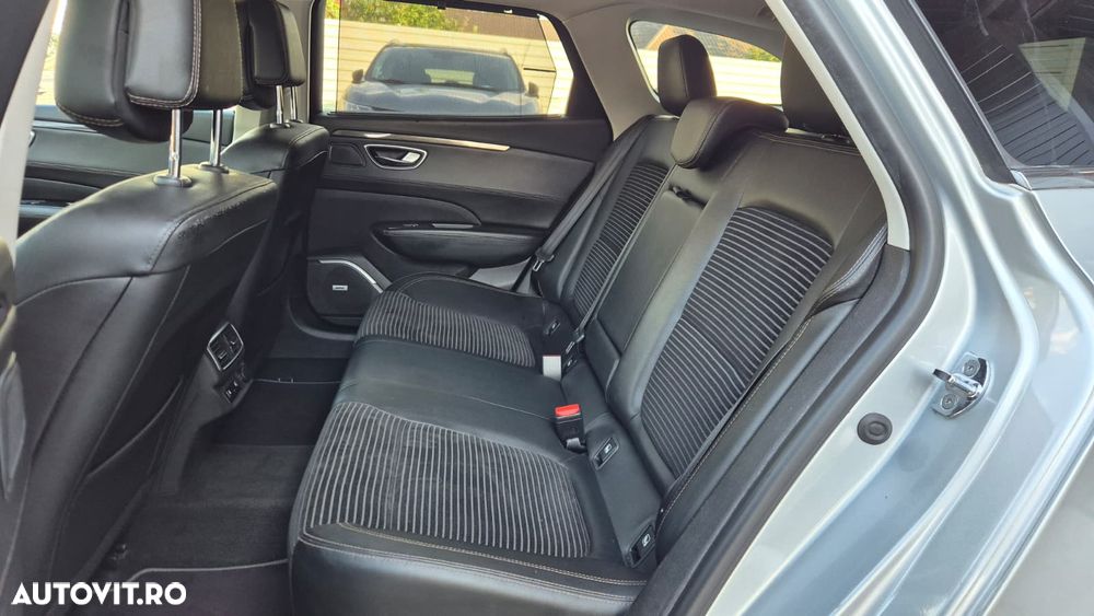 Renault Talisman ENERGY dCi 130 EDC INTENS - 20
