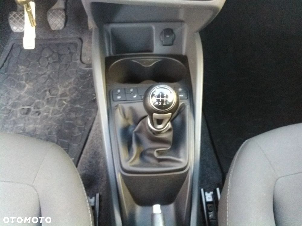 Seat Ibiza 1.2 TSI Ecomotive Copa - 14