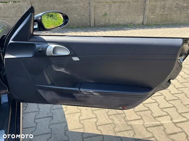 Porsche Boxster Standard - 28
